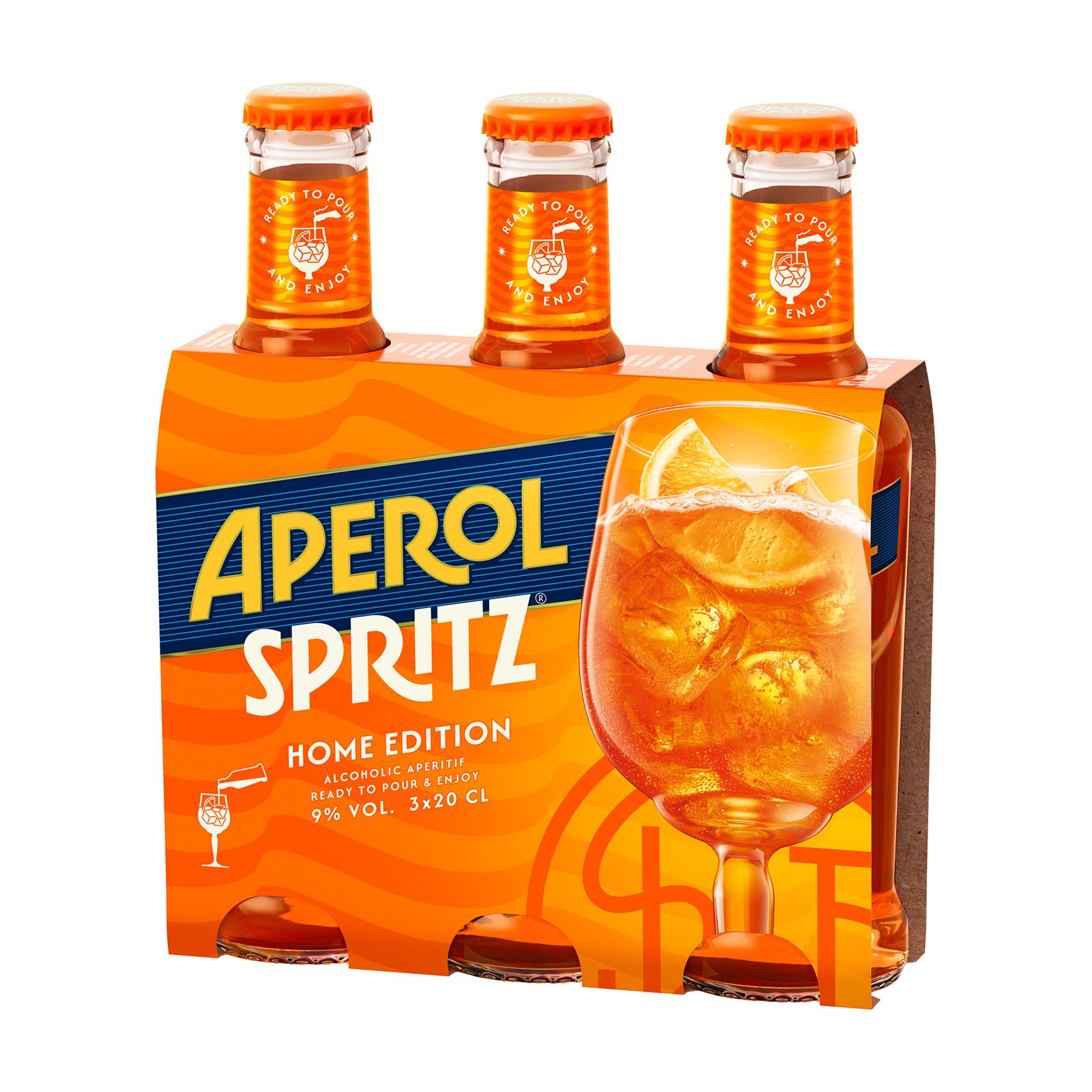 Aperol Spritz